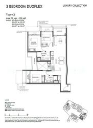 The Robertson Opus (D9), Condominium #615315791
